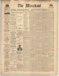 Merchant And General Advertiser (Bowmanville,  ON1869), 9 Aug 1872