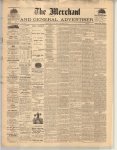 Merchant And General Advertiser (Bowmanville,  ON1869), 13 Sep 1872