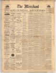 Merchant And General Advertiser (Bowmanville,  ON1869), 11 Oct 1872