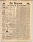 Merchant And General Advertiser (Bowmanville,  ON1869), 25 Oct 1872