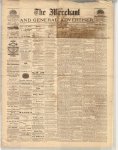 Merchant And General Advertiser (Bowmanville,  ON1869), 20 Dec 1872