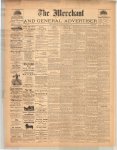 Merchant And General Advertiser (Bowmanville,  ON1869), 14 Feb 1873