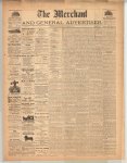 Merchant And General Advertiser (Bowmanville,  ON1869), 21 Feb 1873