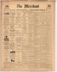 Merchant And General Advertiser (Bowmanville,  ON1869), 28 Feb 1873