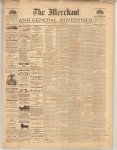 Merchant And General Advertiser (Bowmanville,  ON1869), 7 Mar 1873