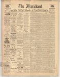 Merchant And General Advertiser (Bowmanville,  ON1869), 21 Mar 1873
