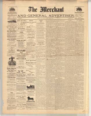 Merchant And General Advertiser (Bowmanville,  ON1869), 11 Apr 1873