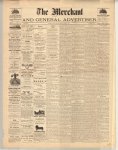 Merchant And General Advertiser (Bowmanville,  ON1869), 11 Apr 1873