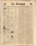 Merchant And General Advertiser (Bowmanville,  ON1869), 18 Apr 1873