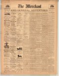 Merchant And General Advertiser (Bowmanville,  ON1869), 2 May 1873