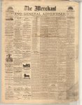 Merchant And General Advertiser (Bowmanville,  ON1869), 23 May 1873