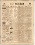 Merchant And General Advertiser (Bowmanville,  ON1869), 30 May 1873