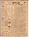 Merchant And General Advertiser (Bowmanville,  ON1869), 13 Jun 1873