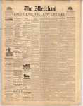 Merchant And General Advertiser (Bowmanville,  ON1869), 20 Jun 1873