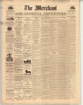 Merchant And General Advertiser (Bowmanville,  ON1869), 15 Aug 1873