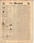 Merchant And General Advertiser (Bowmanville,  ON1869), 5 Sep 1873