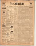 Merchant And General Advertiser (Bowmanville,  ON1869), 12 Sep 1873