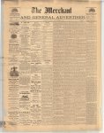 Merchant And General Advertiser (Bowmanville,  ON1869), 19 Sep 1873