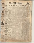 Merchant And General Advertiser (Bowmanville,  ON1869), 10 Oct 1873