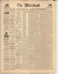 Merchant And General Advertiser (Bowmanville,  ON1869), 14 Nov 1873