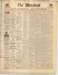 Merchant And General Advertiser (Bowmanville,  ON1869), 5 Dec 1873