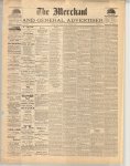 Merchant And General Advertiser (Bowmanville,  ON1869), 13 Feb 1874