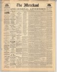 Merchant And General Advertiser (Bowmanville,  ON1869), 20 Feb 1874