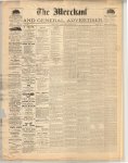 Merchant And General Advertiser (Bowmanville,  ON1869), 27 Feb 1874