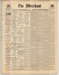 Merchant And General Advertiser (Bowmanville,  ON1869), 20 Mar 1874