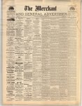 Merchant And General Advertiser (Bowmanville,  ON1869), 3 Apr 1874