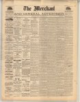 Merchant And General Advertiser (Bowmanville,  ON1869), 10 Apr 1874