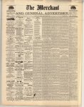 Merchant And General Advertiser (Bowmanville,  ON1869), 17 Apr 1874