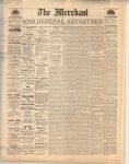 Merchant And General Advertiser (Bowmanville,  ON1869), 29 May 1874