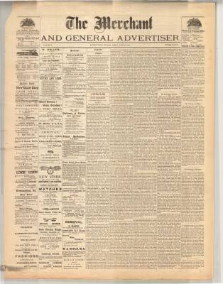 Merchant And General Advertiser (Bowmanville,  ON1869), 19 Jun 1874