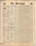 Merchant And General Advertiser (Bowmanville,  ON1869), 19 Jun 1874