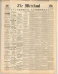 Merchant And General Advertiser (Bowmanville,  ON1869), 26 Jun 1874