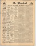 Merchant And General Advertiser (Bowmanville,  ON1869), 3 Jul 1874