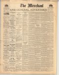 Merchant And General Advertiser (Bowmanville,  ON1869), 10 Jul 1874