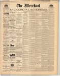Merchant And General Advertiser (Bowmanville,  ON1869), 31 Jul 1874