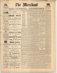 Merchant And General Advertiser (Bowmanville,  ON1869), 21 Aug 1874