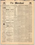 Merchant And General Advertiser (Bowmanville,  ON1869), 4 Sep 1874