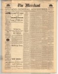 Merchant And General Advertiser (Bowmanville,  ON1869), 4 Dec 1874