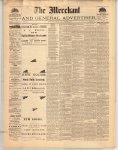 Merchant And General Advertiser (Bowmanville,  ON1869), 11 Dec 1874