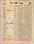 Merchant And General Advertiser (Bowmanville,  ON1869), 18 Dec 1874