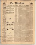 Merchant And General Advertiser (Bowmanville,  ON1869), 8 Jan 1875