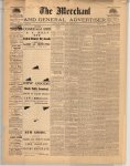 Merchant And General Advertiser (Bowmanville,  ON1869), 5 Feb 1875