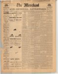 Merchant And General Advertiser (Bowmanville,  ON1869), 12 Feb 1875