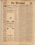 Merchant And General Advertiser (Bowmanville,  ON1869), 19 Feb 1875