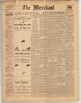 Merchant And General Advertiser (Bowmanville,  ON1869), 26 Feb 1875