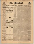 Merchant And General Advertiser (Bowmanville,  ON1869), 5 Mar 1875